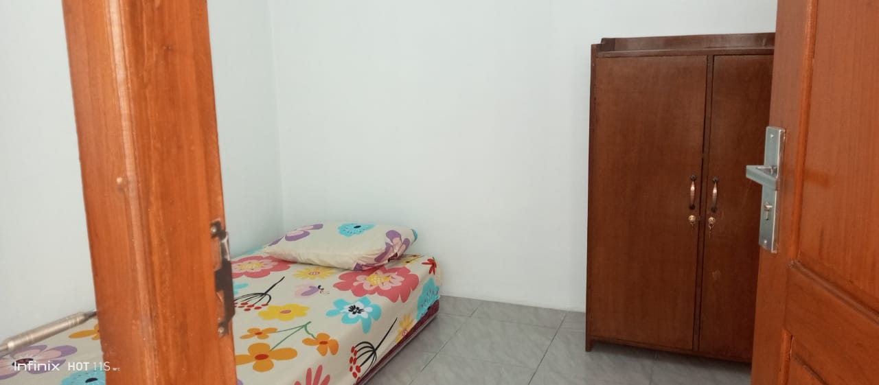 Kamar kost putri nyaman dekat UIN Salatiga - Kost Almawadah